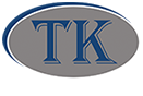 TK Research logo